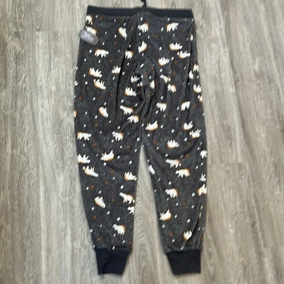 Secret Treasures soft jogger pants sz M / NWT! - Picture 3 of 6